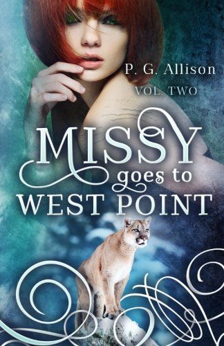 Missy Goes to West Point