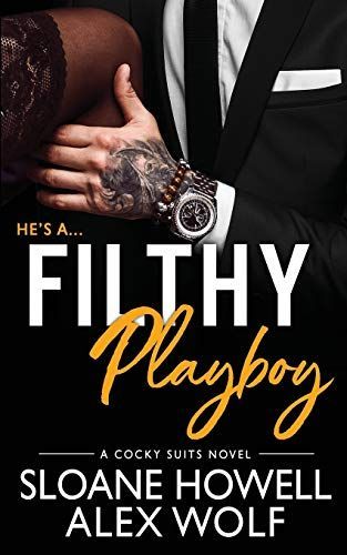 Filthy Playboy