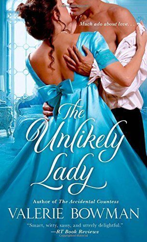 The Unlikely Lady