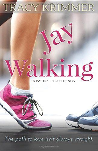 Jay Walking