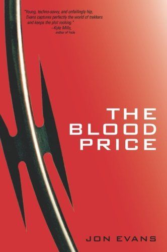 The Blood Price