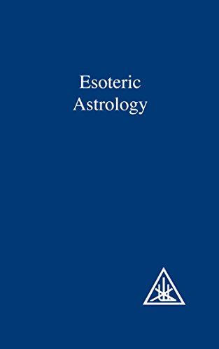 Esoteric Astrology