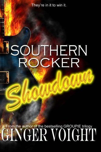 Southern Rocker Showdown