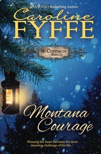Montana Courage