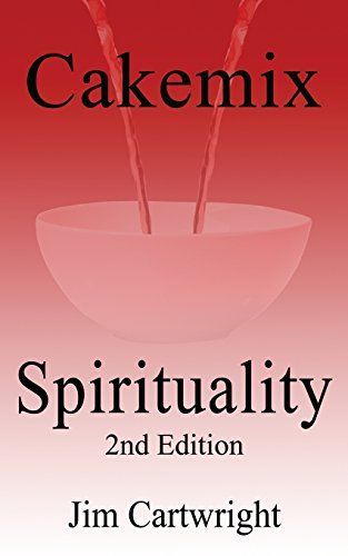 Cakemix Spirituality