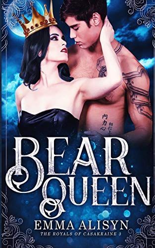 Bear Queen