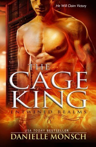 The Cage King