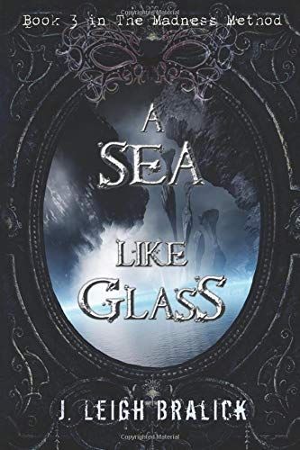 A Sea Like Glass