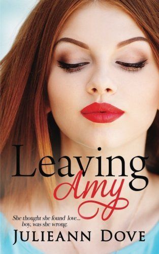 Leaving Amy