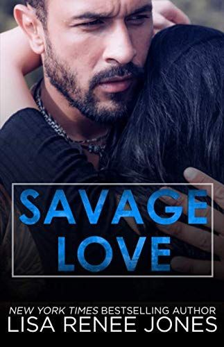 Savage Love