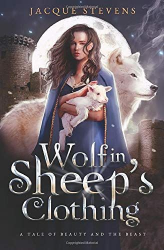Wolf in Sheep's Clothing