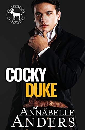 Cocky Duke