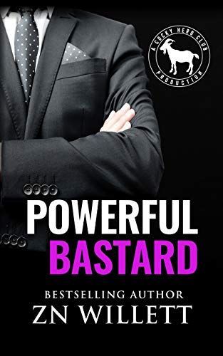 Powerful Bastard
