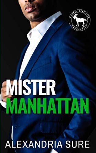 Mister Manhattan