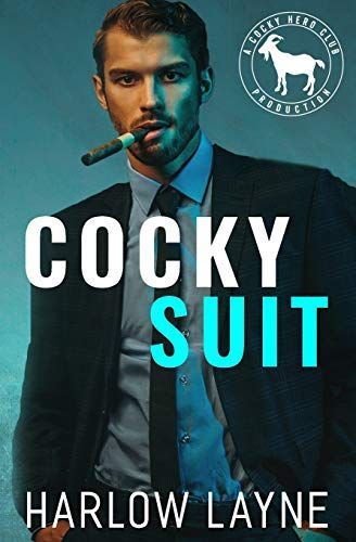 Cocky Suit