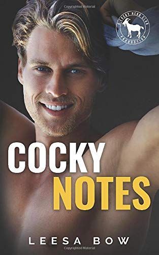 Cocky Notes