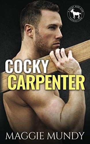 Cocky Carpenter