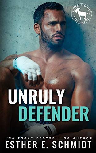 Unruly Defender