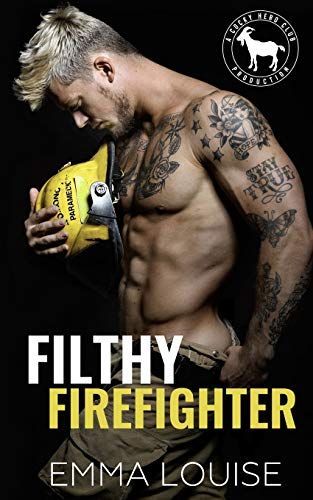 Filthy Firefighter