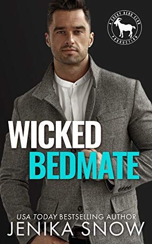 Wicked Bedmate
