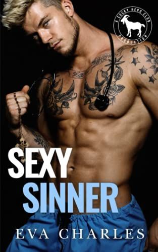 Sexy Sinner