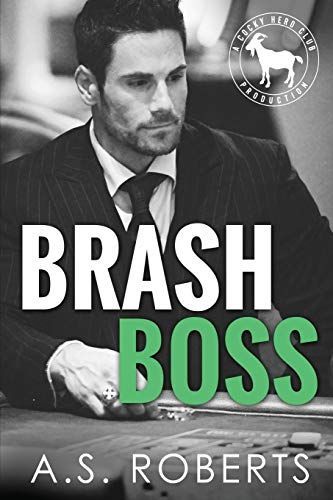Brash Boss