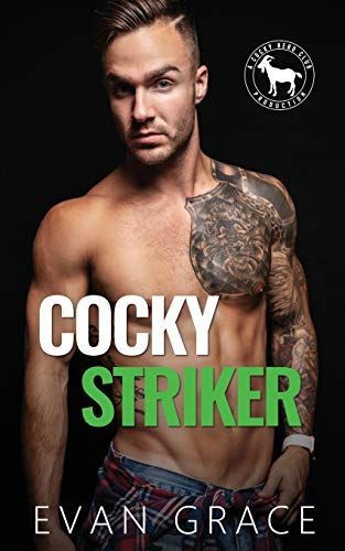 Cocky Striker