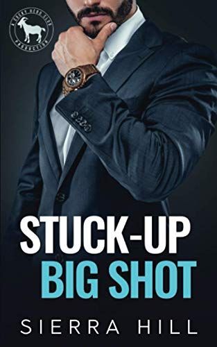 Stuck-Up Big Shot