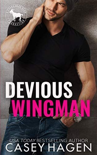 Devious Wingman
