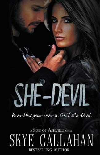 She-Devil