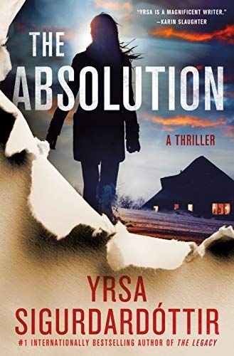 The Absolution