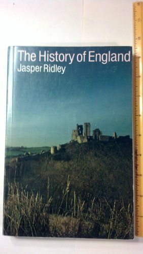 The History of England