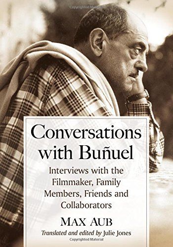 Conversations with Buuel