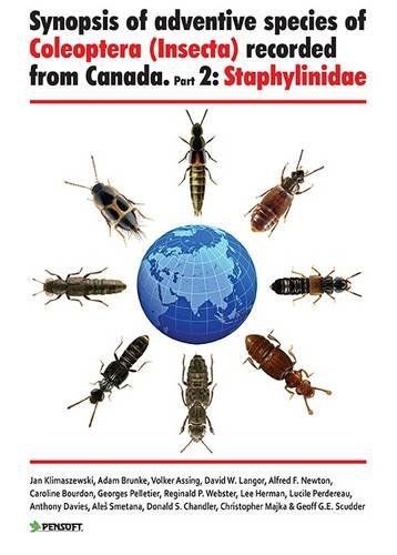 Synopsis of Adventive Species of Coleoptera (Insecta) Recorded from Canada