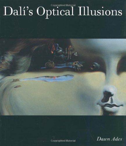 Dalí's Optical Illusions