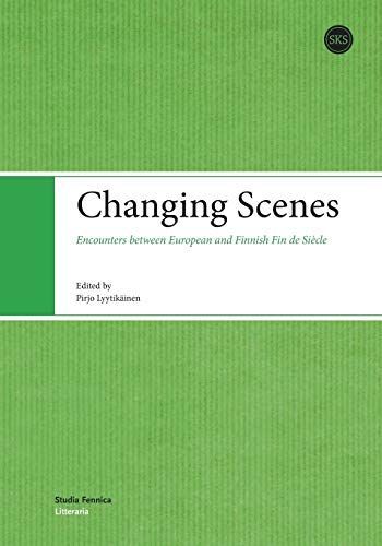 Changing Scenes