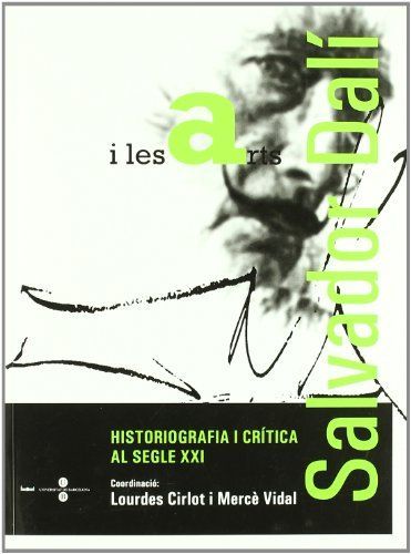 Salvador Dalí i les arts