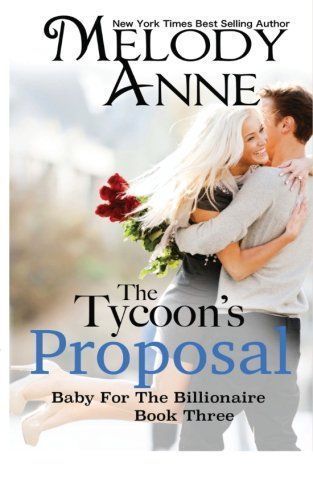 The Tycoon's Proposal