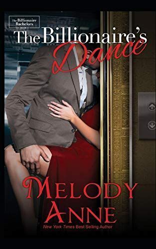 The Billionaire's Dance