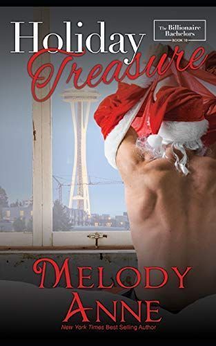 Holiday Treasure