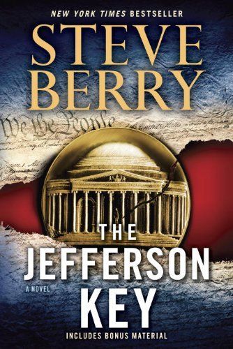 The Jefferson Key