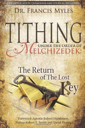 Tithing Under the Order of Melchizedek