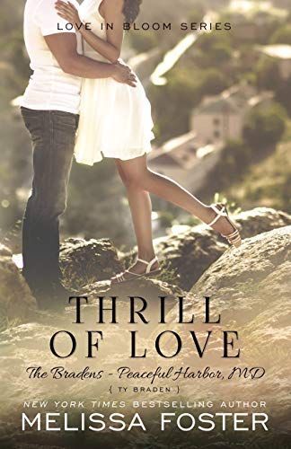 Thrill of Love