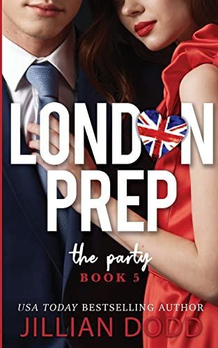 London Prep Book 5