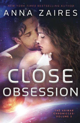 Close Obsession