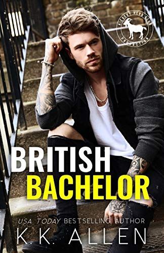 British Bachelor