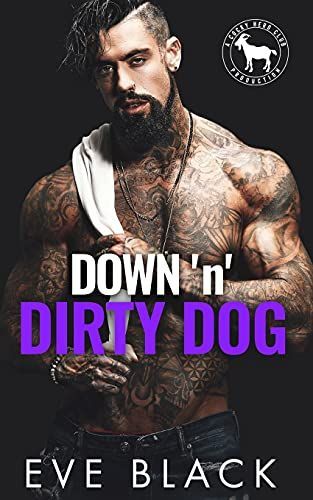 Down 'n' Dirty Dog