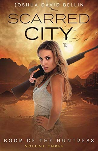 Scarred City