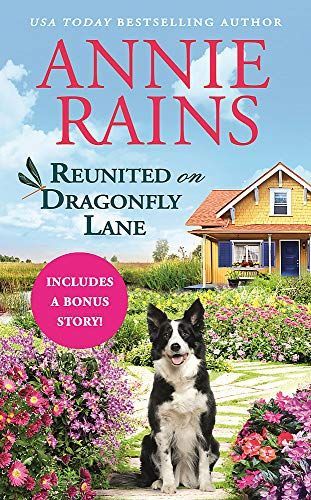 Reunited on Dragonfly Lane
