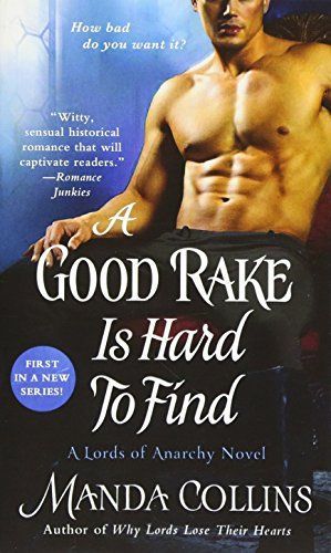 A Good Rake is Hard to Find